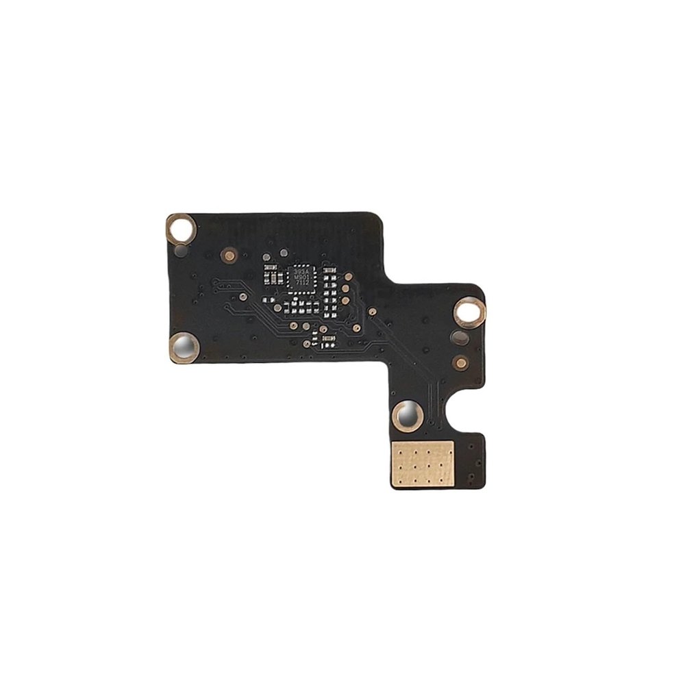 DSUTMLE Left Hall Board for Repairing Parts of Agricultural Drones in D-JI T30 T10
