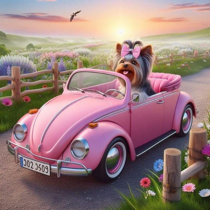 1000pcs Yorkie Dogs Jigsaw Puzzle for Adults Yorkshire Terrier Puppy,Cute Animal Wooden Puzzles for Youth Children Home Decor Funny Game Best Gift Preschool Toys