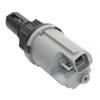 4WD Front Axle Differential Actuator Compatible with OE 26060073 8260600730 600-101 600101 SW2085 7F2000 view 2