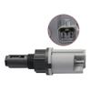 4WD Front Axle Differential Actuator Compatible with OE 26060073 8260600730 600-101 600101 SW2085 7F2000 view 3