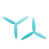 Suitable Compatible with RC Racing Models, Used Compatible with 4 Pairs of 6042 6x4.2x3 6-inch 3-Wing CW CCW Multi Rotor Frame Accessories(4pairs Black) view 3