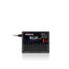 Radiolink R12F 12-Channel 2.4GHz RC Receiver Compatible with T16D/T12D/T8FB/T8S/RC4GS V3/RC6GS V3 Transmitters, Ideal for RC Airplanes, Jets, Cars, Boats & Robots view 1
