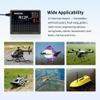 Radiolink R12F 12-Channel 2.4GHz RC Receiver Compatible with T16D/T12D/T8FB/T8S/RC4GS V3/RC6GS V3 Transmitters, Ideal for RC Airplanes, Jets, Cars, Boats & Robots view 3