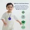 Sensory Chew Necklace Autism Sensory Products, 12 Pack view 3