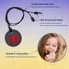 Sensory Chew Necklace Autism Sensory Products, 12 Pack view 4