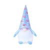Valentines Day Decorations Scandinavian Plush Gnomes Swedish Tomte Holiday Ornaments For Kitchen view 1