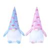Valentines Day Decorations Scandinavian Plush Gnomes Swedish Tomte Holiday Ornaments For Kitchen view 3
