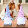 Valentines Day Decorations Scandinavian Plush Gnomes Swedish Tomte Holiday Ornaments For Kitchen view 4
