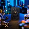 AXIOMI Magic Playing Cards, Marked Cards for Magic Tricks  Easy to Master for Adults and Kids, for Christmas, Halloween, and Anniversaries, with Friends, Family, Parties and Games view 4