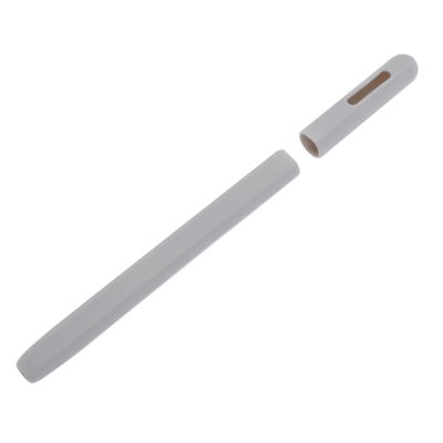 HOMSFOU Stylus Pen Sleeve Grip Cover Non-Slip Silicone Skin for Galaxy Tab Protective and Comfortable Stylus Holder for Enhanced Grip