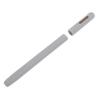 HOMSFOU Stylus Pen Sleeve Grip Cover Non-Slip Silicone Skin for Galaxy Tab Protective and Comfortable Stylus Holder for Enhanced Grip view 1