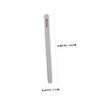 HOMSFOU Stylus Pen Sleeve Grip Cover Non-Slip Silicone Skin for Galaxy Tab Protective and Comfortable Stylus Holder for Enhanced Grip view 2