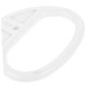 CIMAXIC Diy Toy Music Box Repair Parts 20pcs Plastic Pull Ring Handles for Lullaby Toys view 3