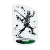 Samurai Sentai Shinkenger 04 Shinken Green Ink Ink Illustration Ver.[Recovery Illustration] Acrylic Stand view 1