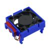 VXL-3s ESC Heat Sink Cooling Fan for Traxxas Bandit Slash Stampede Rustler 2WD / 4X4 VXL RC Car Parts view 1