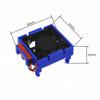 VXL-3s ESC Heat Sink Cooling Fan for Traxxas Bandit Slash Stampede Rustler 2WD / 4X4 VXL RC Car Parts view 2