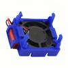 VXL-3s ESC Heat Sink Cooling Fan for Traxxas Bandit Slash Stampede Rustler 2WD / 4X4 VXL RC Car Parts view 3