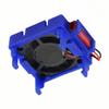 VXL-3s ESC Heat Sink Cooling Fan for Traxxas Bandit Slash Stampede Rustler 2WD / 4X4 VXL RC Car Parts view 4