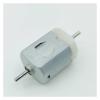 WLBQZESEG FC-130SA 130 Dual Shaft Electronic Starter DC 3V 3.7V 5V 6V High Speed Small 20mm Electronic Starter Hobby Toy RC Slot Car Train Model DIY MAYAIYIN(B 18300RPM) view 3
