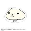 "Capybara-san" Trading Acrylic Badge Box of 9 view 3