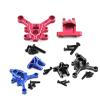 Metal Center Brace Front and Rear Mount for ARRMA BLX 6S for 1/8 Karton for Typhon Outcast for Talion for 1/7 Limitless Mojave Upgrade Parts(Red) view 2