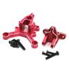 Metal Center Brace Front and Rear Mount for ARRMA BLX 6S for 1/8 Karton for Typhon Outcast for Talion for 1/7 Limitless Mojave Upgrade Parts(Red) view 4
