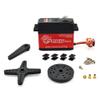 70KG Large Torque Metal Gear Servo Digital Servo 7.4V for 1/5 RC Car RC Model view 1