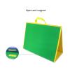 Luwecf Folding Felt Flannel Board for Girls Preschool view 4