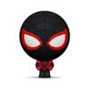 CICABOOM Elastikorps HeroPop 10 cm - Marvel Extendable Figure - Miles Morales, Black view 2