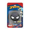 CICABOOM Elastikorps HeroPop 10 cm  Marvel Extendable Figure  Spider-Man Symbiote, Black view 1