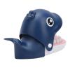 BTSEURY Biting Finger Toy, Biting Finger Game Funny Toys, Party ParentChild Interactive Stress Relief Toy Game (Biting Hand Whale Blue) view 2