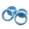 FLMLF Front Rear Inner Foam Fit Wheel Tire 170X60mm/80mm for 1/5 Scale HPI ROFUN BAHA King Motor ROVAN Baja 5B Rc Car Parts view 2