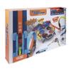 Well Home Race Track Toy with Light and Sound + 2 Cars view 3