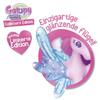 GALUPY Rainbow Unicorn Collector Fancy Edition - Collectible Unicorn Figurine, Unicorn Toy with Swaroski Crystal and Sparkling Wings view 2