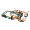 Well Home - Dino Race Track Toy 56.5x31.5x13.5cm view 1