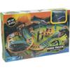 Well Home - Dino Race Track Toy 56.5x31.5x13.5cm view 4