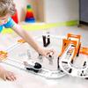 Well Home Space Race Track Toy with Astronaut view 4