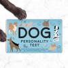 Gift Republic Dog Personality Test Cards - Discover Your Dogs Unique Traits & Attitude with 100 Fun-Filled Cards for Dog Lovers & New Dog Owners view 3