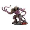 Reaper Demonic Lasher Miniature 25mm Heroic Scale Figure Bones Black Miniatures view 1