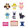 Adopt Me Legendary Dragons 6 Figure Pack - Online Game - Exclusive Virtual Item Code - Collectible Toys Featuring Your Favorite Adopt Me Pets, Ages 6+ view 2