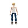 BLDR Chainsaw Man Denji and Pochita Building Set - 9.5-Inch and 2-Inch Buildable Articulated Action Figures, 0078 view 4