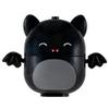 BLDR Squishmallows Buildable Figure - Emily The Bat, Bebe The Bluebird, Cleary The Strawberry Cow, Charles The Pickle- Squishmallows Fans 6+, 0225 view 4