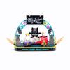 BLDR Squishmallows 375-piece Squish Tour Concert Building Set 0051 - Includes Squishmallows Buildable Figures Emily, Gordon, and Jarik view 4