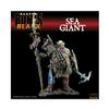 Reaper Sea Giant Miniature 25mm Heroic Scale Figure Bones Black Miniatures view 1