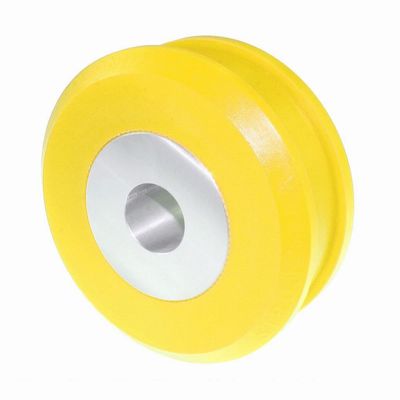 Strongflex Rear Differential  Rear Sport - 211917A