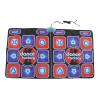 Musical Electronic Dance Mat for Kids and Adults Portable and Double User Rhythm Dance Mat for Kids Adult view 1
