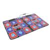 Musical Electronic Dance Mat for Kids and Adults Portable and Double User Rhythm Dance Mat for Kids Adult view 4