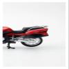 SHAYANZI Mini Simulation Motorcycle Toys 1/18 for BMW R1250rt Motorcycle Model Toy Car Series Off-Road Car Toy Car Adult for Boys(White) view 3