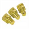 1set 3pcs Piano Accessories Peg Button view 1