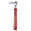 Piano Tuning Hammer L-Shape Square Spanner Tuner Spanner Piano Repair Tool For Guzheng Four Corner Guzheng Wrench view 1